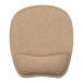 Corpad Comfort natuurlijk  muismat van kurk 