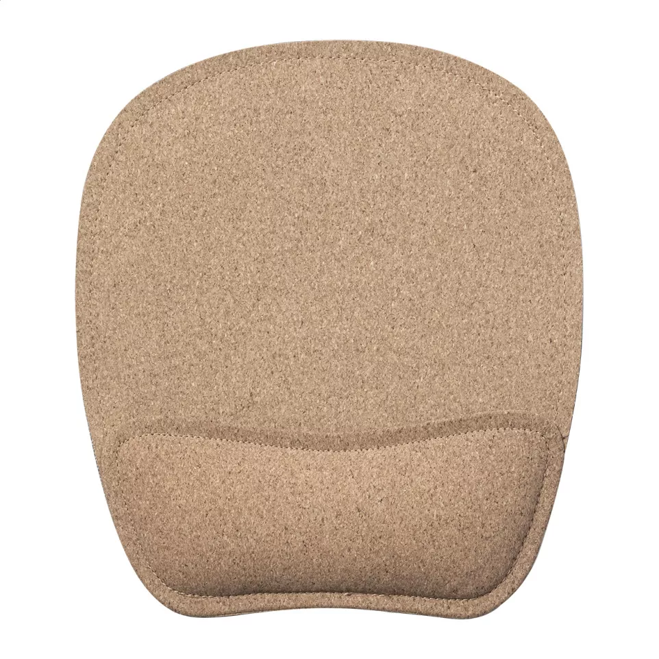 Corpad Comfort natuurlijk  muismat...