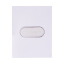 CreaCam Plus white  custom webcam blocker 