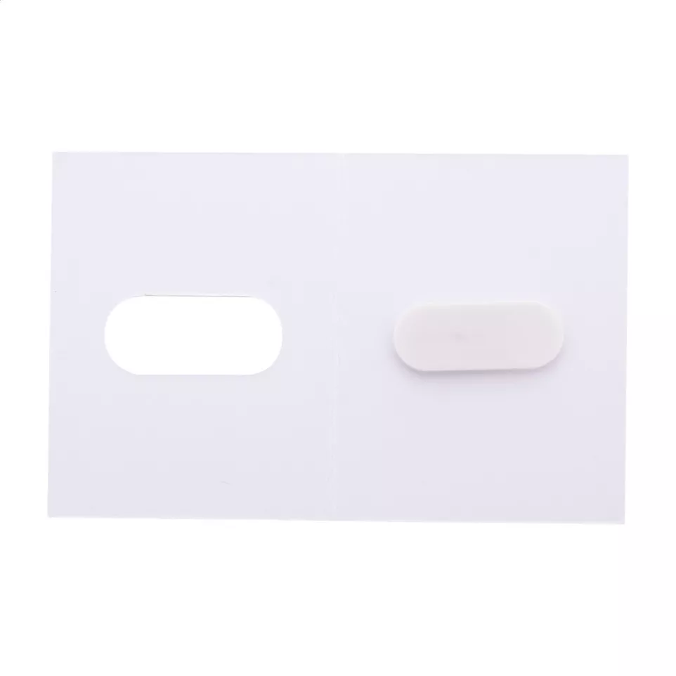 CreaCam Plus white  custom webcam...