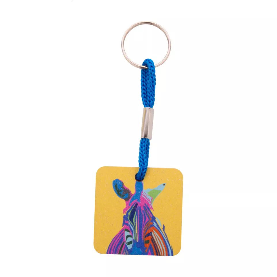 Woody Plus C blauw natuurlijk custom...