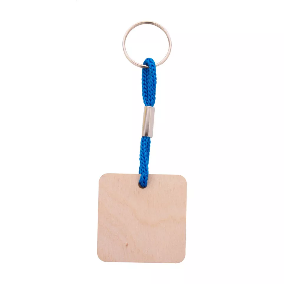 Woody Plus C blauw natuurlijk custom...