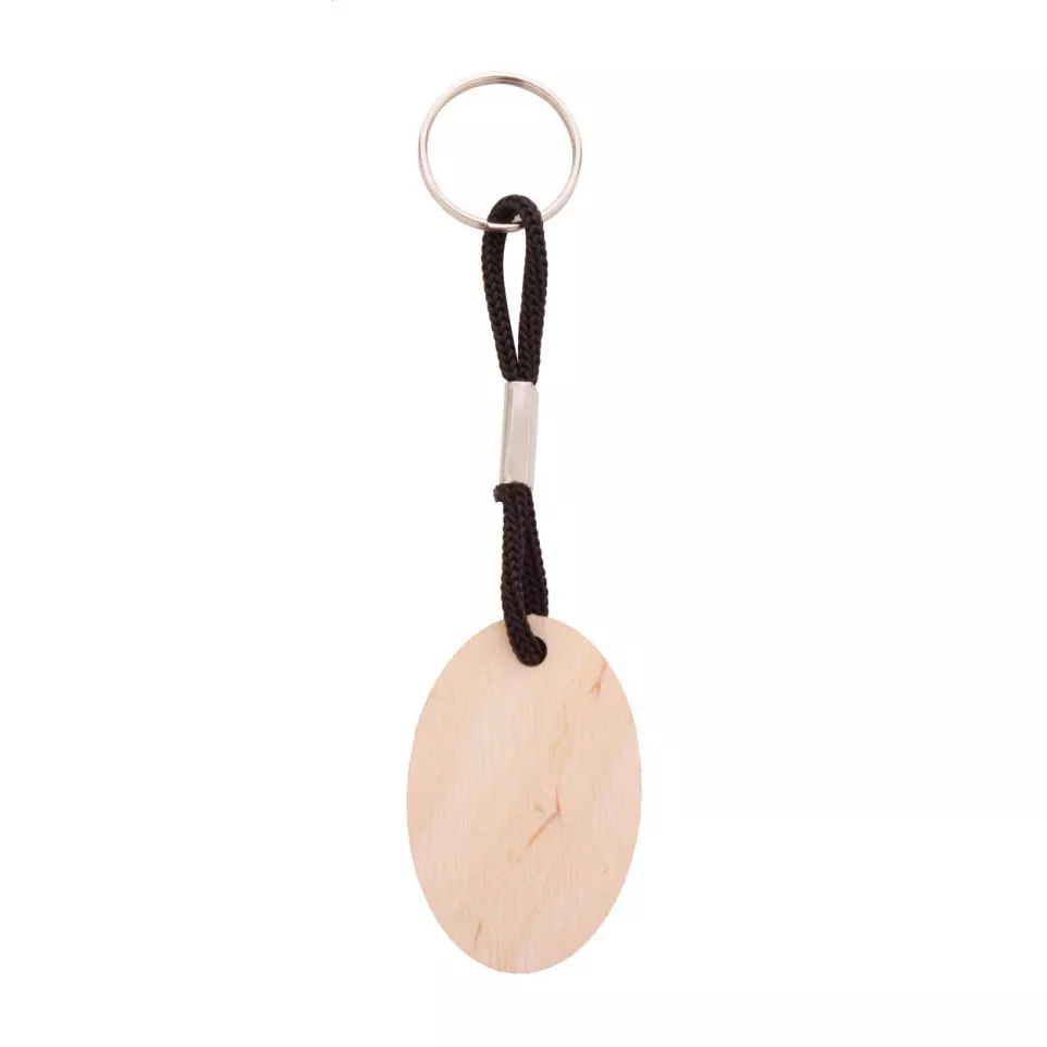 Woody Plus B zwart natuurlijk custom...