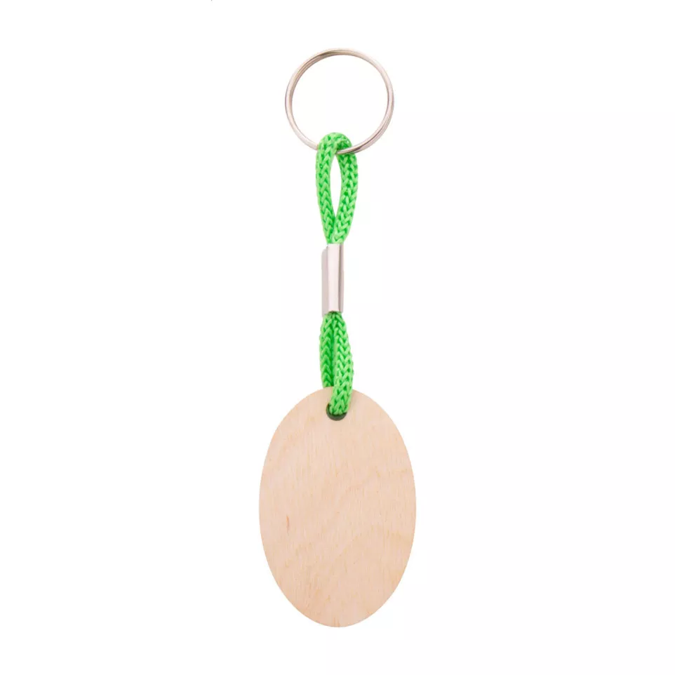 Woody Plus B green natural custom...