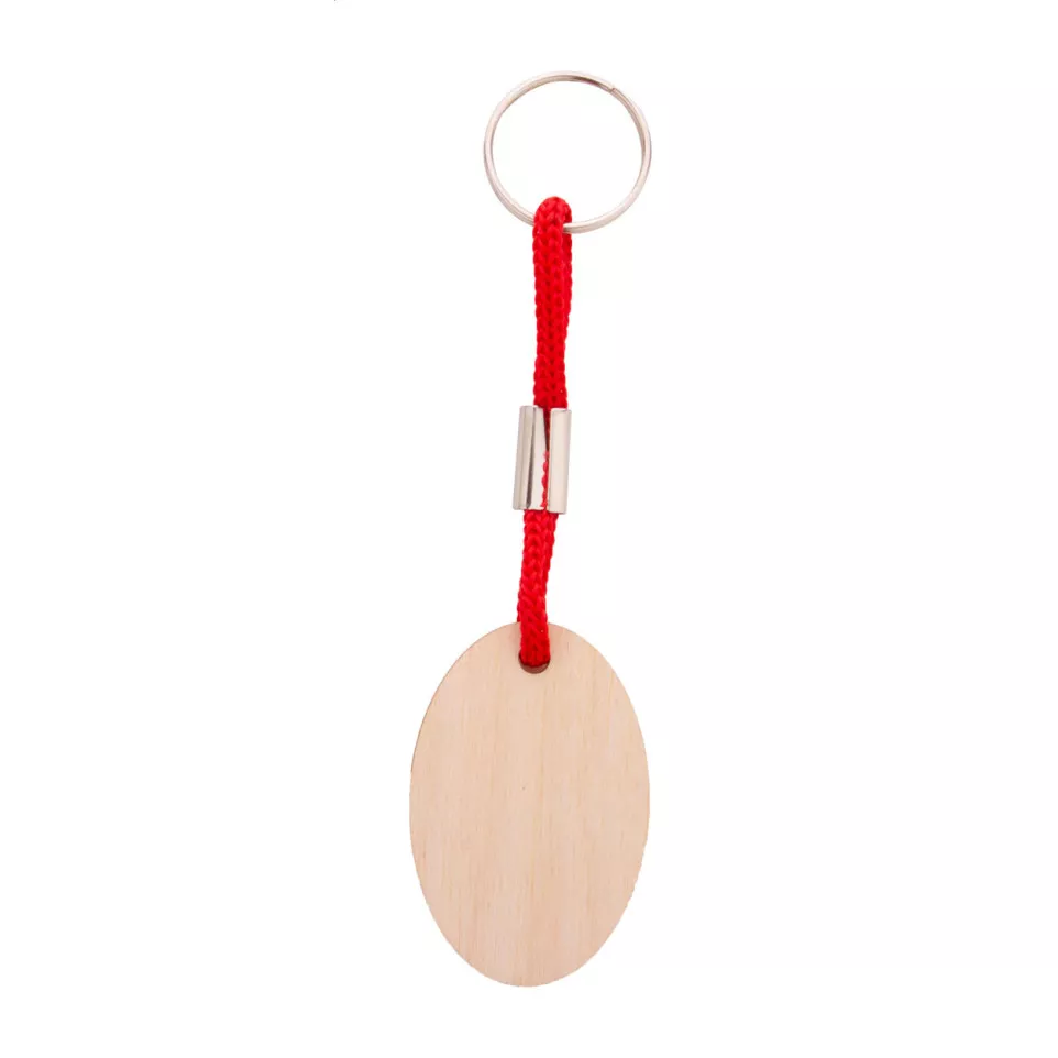 Woody Plus B rood natuurlijk custom...