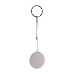 FindIt white  wireless key...