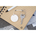 FindIt blanc  détecteur de clés sans fil 