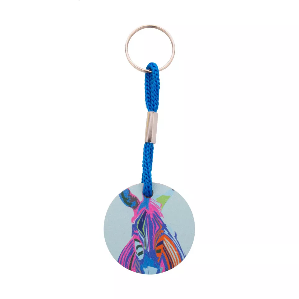 Woody Plus A blauw natuurlijk custom...