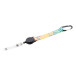 Subiner YoYo RPET noir  porte-clés sur mesure 