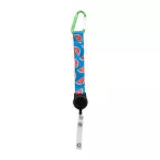 Subiner YoYo RPET groen  custom made sleutelhanger 