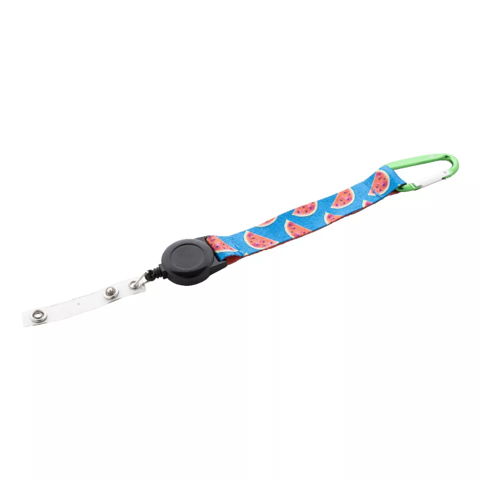 Subiner YoYo RPET groen  custom made...