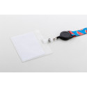 Subiner YoYo RPET groen  custom made sleutelhanger 