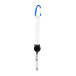 Subiner YoYo RPET bleu  porte-clés sur mesure 