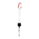 Subiner YoYo RPET rood  custom made sleutelhanger 