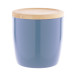 Hemera Plus licht blauw wit mok 