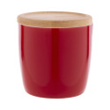 Hemera Plus red white mug 