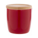 Hemera Plus rood wit mok 