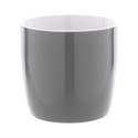 Hemera grey white mug 