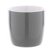 Hemera gris blanc Mug 