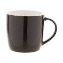 Hemera black white mug 
