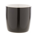Hemera black white mug 