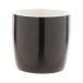 Hemera black white mug 