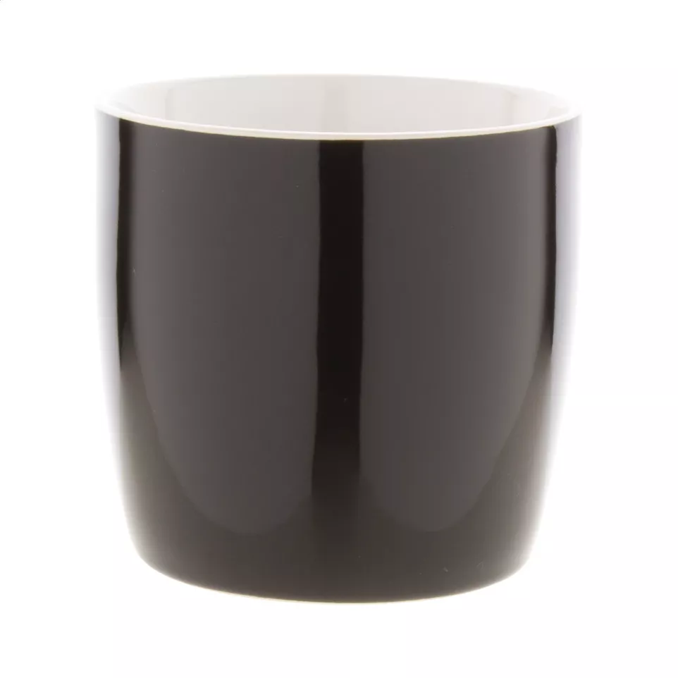 Hemera zwart wit mok 
