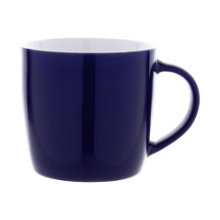 Hemera blauw wit mok 