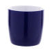 Hemera blauw wit mok 