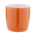 Hemera oranje wit mok 