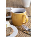 Hemera jaune blanc Mug 