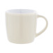 Hemera natural white mug 