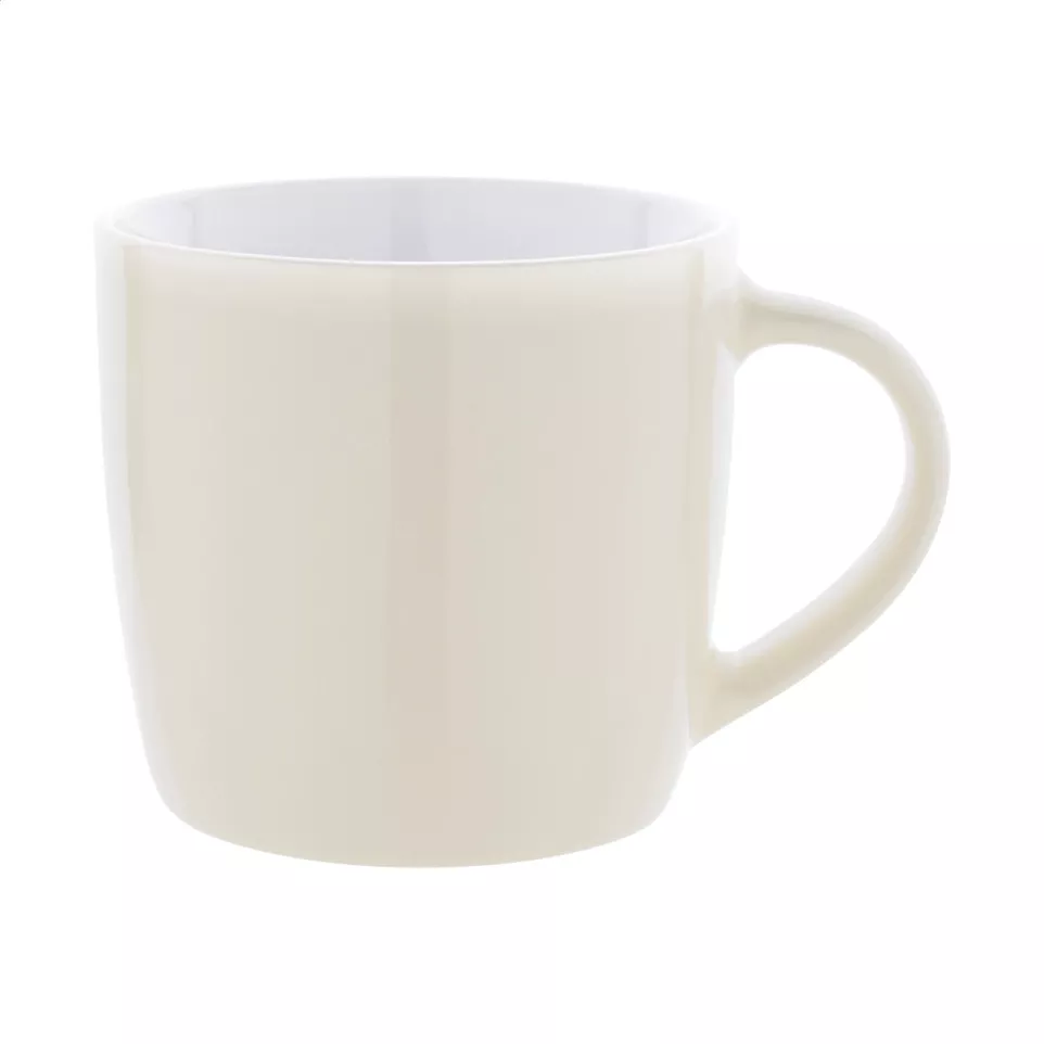 Hemera naturelle blanc Mug 