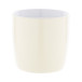 Hemera natural white mug 