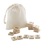 Galois natural  counting game 