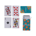 CreaCard blanc  Cartes à jouer personnalisées 