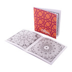 ColoBook blanc  Album de...