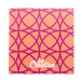 ColoBook white  custom colouring booklet, mandala 