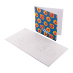 ColoBook blanc  Album de...