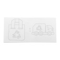 Coloxil 12 white  custom colouring set, environment protection 