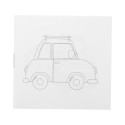 Coloxil 12 white  custom colouring set, vehicles 