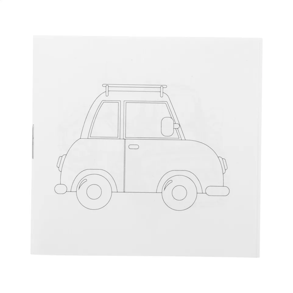 Coloxil 12 wit  custom made kleurset,...