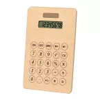 PapCalc natuurlijk  rekenmachine 