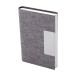 Merpet grey  business card holder 