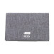 Merpet grey  business card holder 