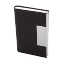 Merpet noir  Porte-cartes de visite 