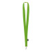 Larpet vert  Tour de cou 