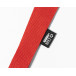 Larpet rood  lanyard 
