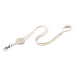 Strico natural  lanyard 