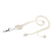 Strico natuurlijk  lanyard 